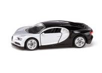 Opakowanie Siku 15 - Bugatti Chiron S1508