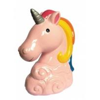 Opakowanie Skarbonka Jednorożec Różowy STnux