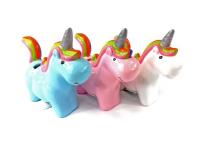 Opakowanie Skarbonka Jednorożec STnux