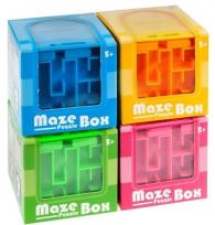 Opakowanie Skarbonka labirynt