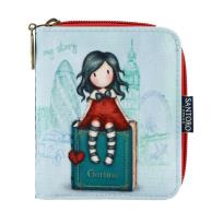 Opakowanie Składany portfel - My Story