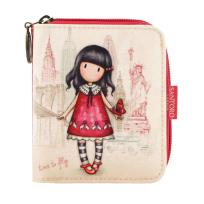 Opakowanie Składany portfel - Time To Fly