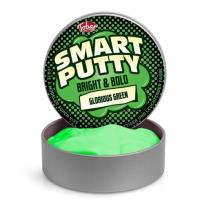 Opakowanie SMART PUTTY Neonowe kolory zielony