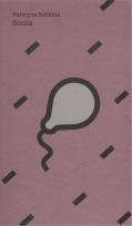 Okładka książki Sonia