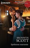 Okładka książki Spełnione marzenie