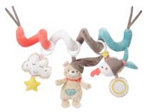 Opakowanie Spirala interaktywna Bruno 30 cm