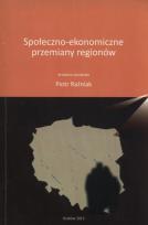 Opakowanie Społeczno-ekonomiczne przemiany regionów