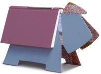 Opakowanie Stay! Doggy Book Rest - podstawka pod książkę