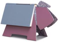Opakowanie Stay! Doggy Book Rest - podstawka pod książkę