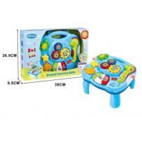 Opakowanie Stoliczek edukacyjny Morski Świat