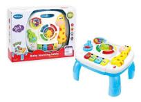 Opakowanie Stoliczek edukacyjny z żyrafą