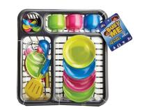 Opakowanie Suszarka do naczyń z wyposażeniem ADDO