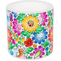 Opakowanie Świeca - opolska FOLKSTAR