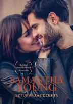 Okładka książki SZTUKA UWODZENIA