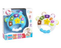 Opakowanie Tamburyno dla malucha