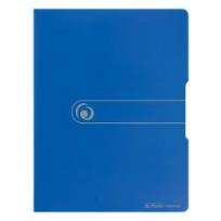 Opakowanie Teczka A3/20 z wkładem Easy Orga Niebieska