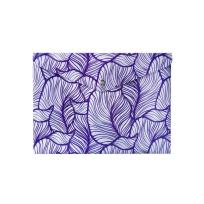 Opakowanie Teczka A4 Fioletowe Liście