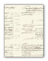 Opakowanie Teczka na dokumenty FF T01B ROSSI