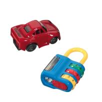 Okładka książki Temperówka S-1 R.M.