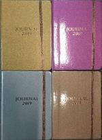 Opakowanie Terminarz  A6 Jurnal