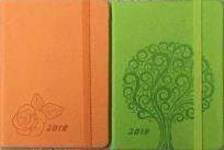 Opakowanie Terminarz A6 Vivella z gumką