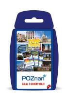 Opakowanie Top Trumps Poznań