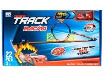 Opakowanie Tor samochodowy 22el