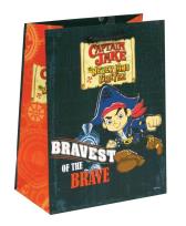 Opakowanie Torba papierowa mała Captain Jake