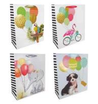 Opakowanie Torba prezentowa 26x32