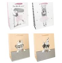 Opakowanie Torba prezentowa 26x32