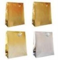 Opakowanie Torba prezentowa 26x32cm mix wzorów (12szt)