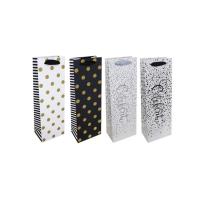 Opakowanie Torba prezentowa na butelkę 12x36