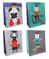 Opakowanie Torby prezentowe 26x32