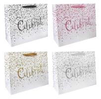Opakowanie Torby prezentowe 31x26 Celebrate