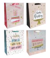 Opakowanie Torebki prezentowe 26x32