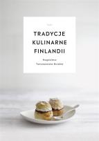 Okładka książki Tradycje kulinarne Finlandii