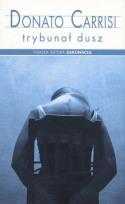 Okładka książki Trybunał dusz pocket