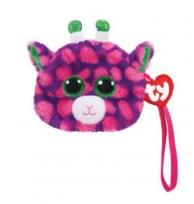 Opakowanie Ty Gear torba na nadgarstek GILBERT - żyrafa