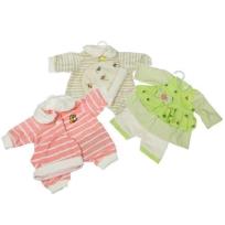 Opakowanie Ubranko dla lalki 07A