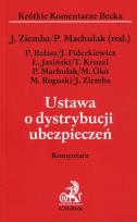 Opakowanie Ustawa o dystrybucji ubezpieczeń Komentarz