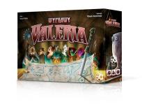 Opakowanie Valeria Wyprawy GFP