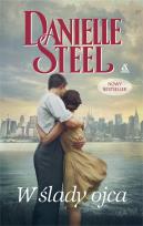 Okładka książki W ślady ojca