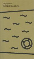 Okładka książki Wakacje nad Letą