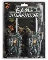 Opakowanie Walkie talkie