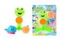Opakowanie Water fun Żabka do kąpieli