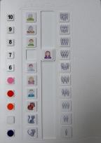 Okładka książki Winda - Ćwiczenia językowe w matematyce