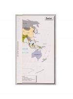 Opakowanie Wkład do organizera A5 mapa Polski ANTRA