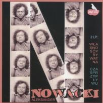 Okładka książki Własność Prywatna / Czas Przypływu