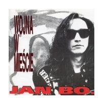 Opakowanie Wojna w mieście