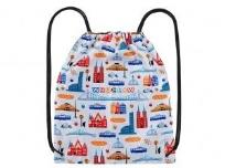 Opakowanie Worek - Wrocław symbole FOLKSTAR